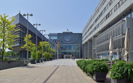 Архітектура Нижної Австрії