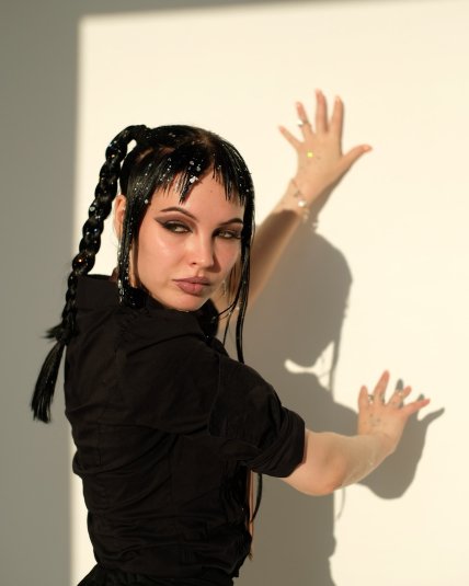 кажанна анна кажан