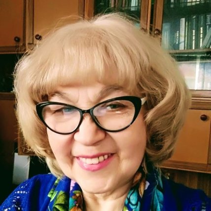 Мария Чумарная