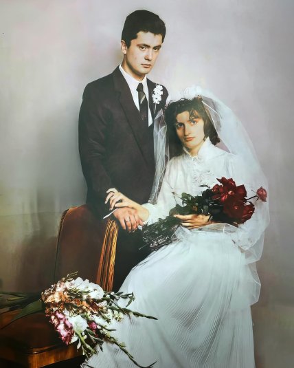 порошенко свадьба