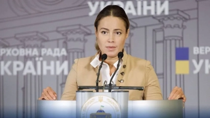 наталия королевская
