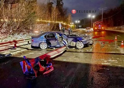 Аварія фото