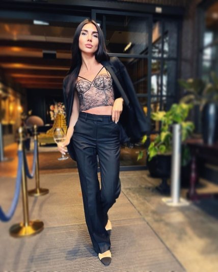 Татьяна Макаренко