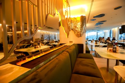 Корені, Буковель, Тавель