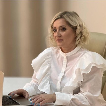 Юлія Бородіна