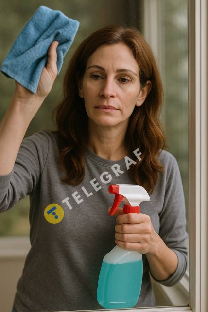 Джулія Робертс