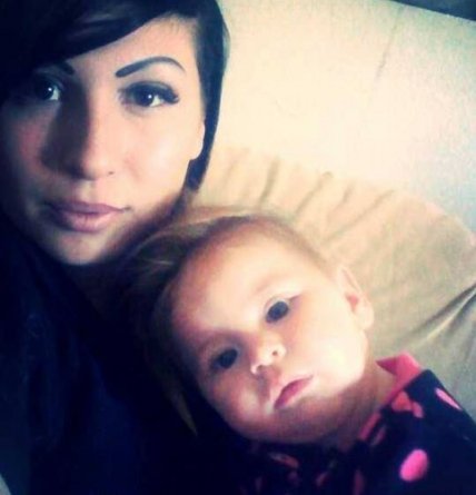 Беременная американка, в которую попала молния, родила ребенка - изображение №1