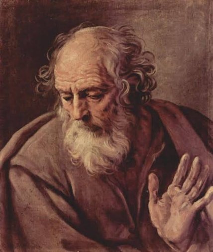 апостол Иаков
