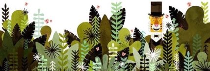 Куда пойти с ребенком на выходных 12 и 13 декабря: клуб Читаки