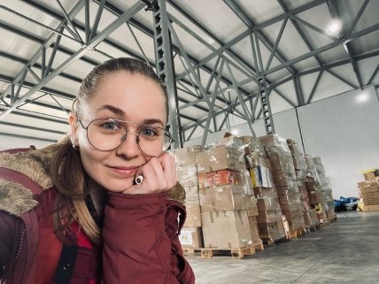 Меланія Подоляк