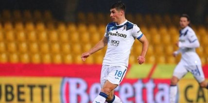 Малиновский 