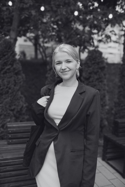 Оксана Бриндзак загинула у ДТП