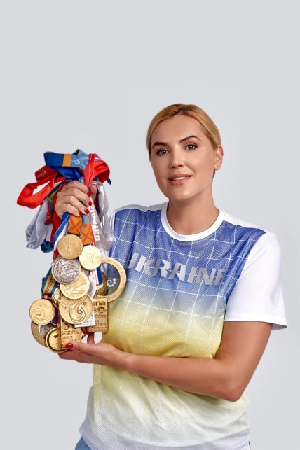 Яна Клочкова