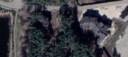 Дом, оформленный на гражданскую жену Шахова