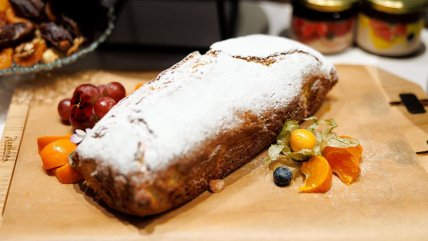 Косачевский кекс