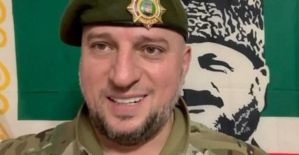 Апті Алаудінов