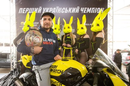 Ярослав Амосов