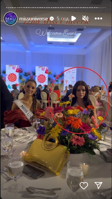 Ангеліна Усанова