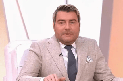 Микола Басков, що говорить про війну