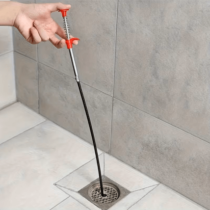 Дренажний трос із нержавіючої сталі