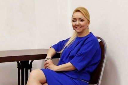 Елена Рыбалко ДТП