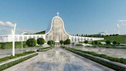 Отпускной центр Симеона Лукача