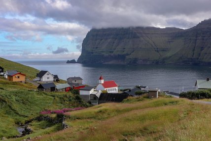 Фарерські острови