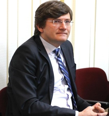 Андрей Магера