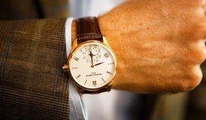 Швейцарцы создадут конкуренцию "умным" часам Apple Watch