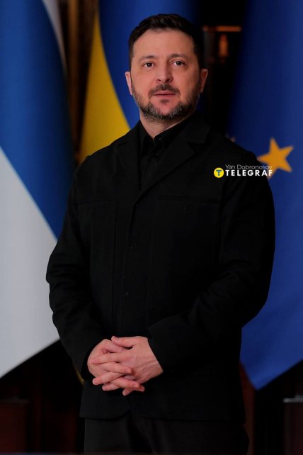 Владимир Зеленский