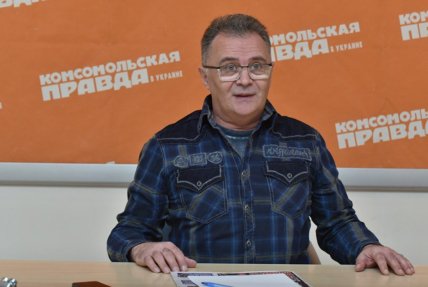 Юрий Фалеса где сейчас