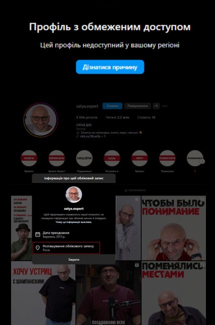 сатья дас сергей яковлев