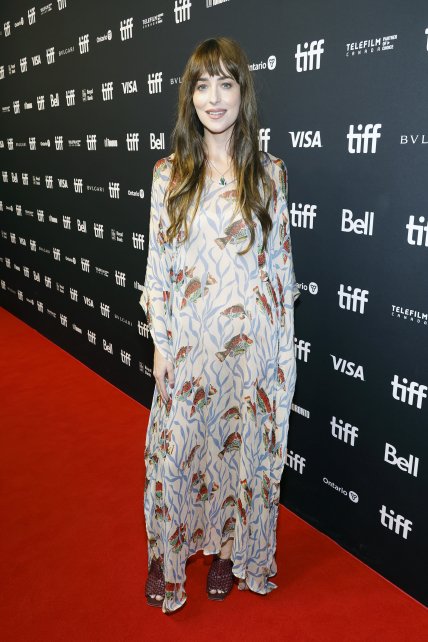 Дакота Джонсон