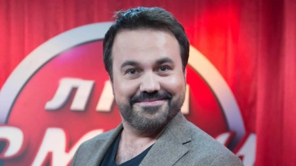 Антон Лірник