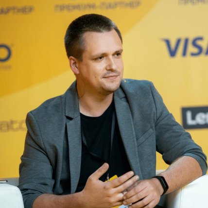 Дмитро Беспалов