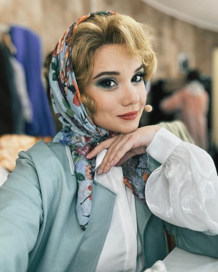 Галина Безрук як виглядає зараз