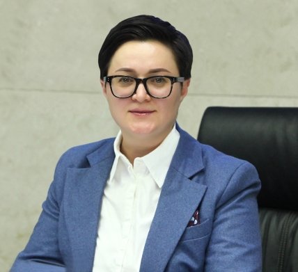 Татьяна Кириенко