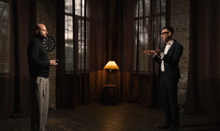 Слава Соломка фото