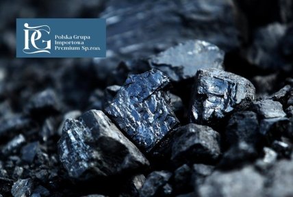 Polska Grupa Importowa Premium Sp. z o. o — уголь