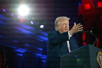 Дональд Трамп, знак Зодиака, какой характер