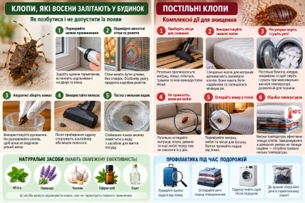 Корисні поради