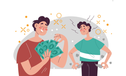 жадібність, знаки зодіаку