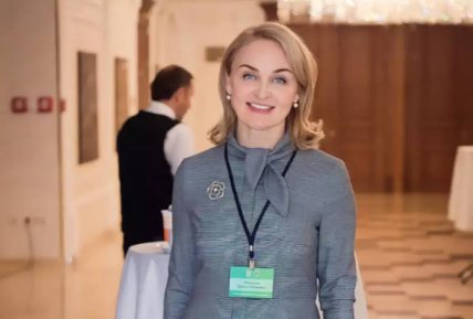 Ирина Абельская