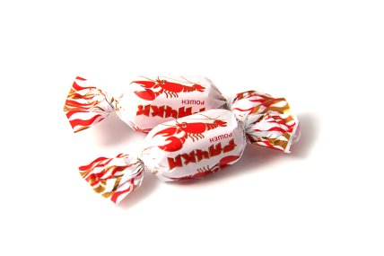 Рачки зараз