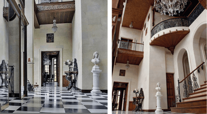 Пугачова замок