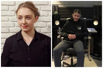 ольга бодрова александр бодров