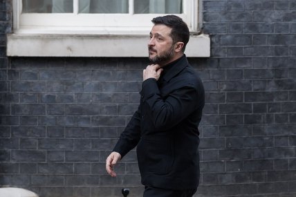 Владимир Зеленский