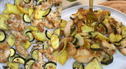 Такое блюдо готовят в Италии