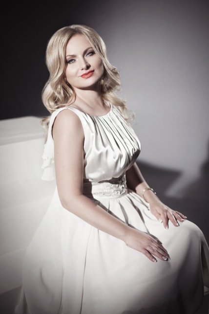 Наталья Шелепницкая