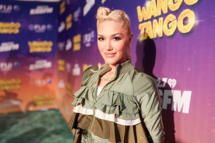 Гвен Стефані